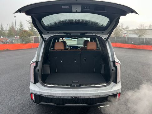 Used 2025 Kia Telluride SX Prestige X-Line image 24