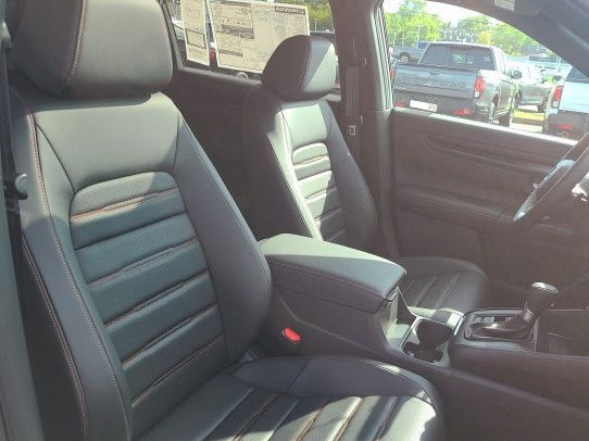 New 2027 Honda CR-V Sport-L image 17