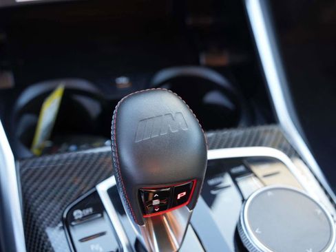 Used 2025 BMW M2 Coupe RWD w/ M Driver's Package image 25