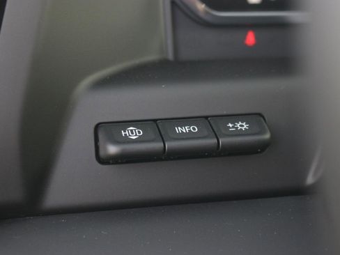 Used 2026 GMC Sierra 1500 AT4 w/ AT4 Premium Package AWD/4WD image 34