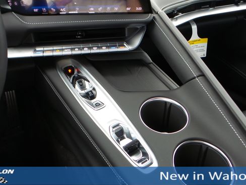 New 2026 Chevrolet Corvette Z06 image 16