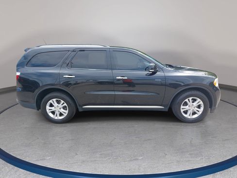 Used 2013 Dodge Durango Crew RWD image 4