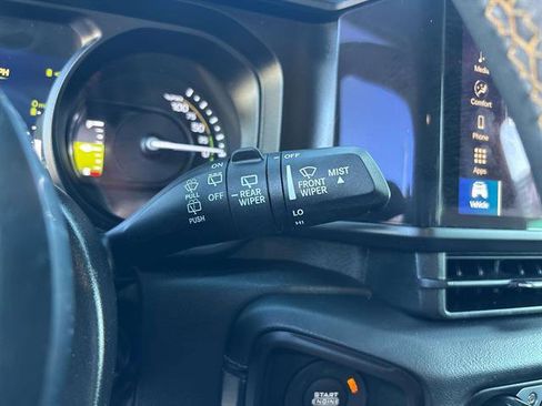 Used 2024 Jeep Wrangler Unlimited Sahara image 30