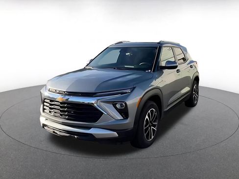 Used 2025 Chevrolet TrailBlazer LT image 7