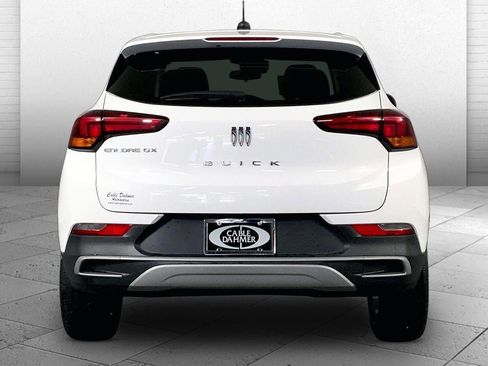 Used 2025 Buick Encore GX Preferred FWD image 3
