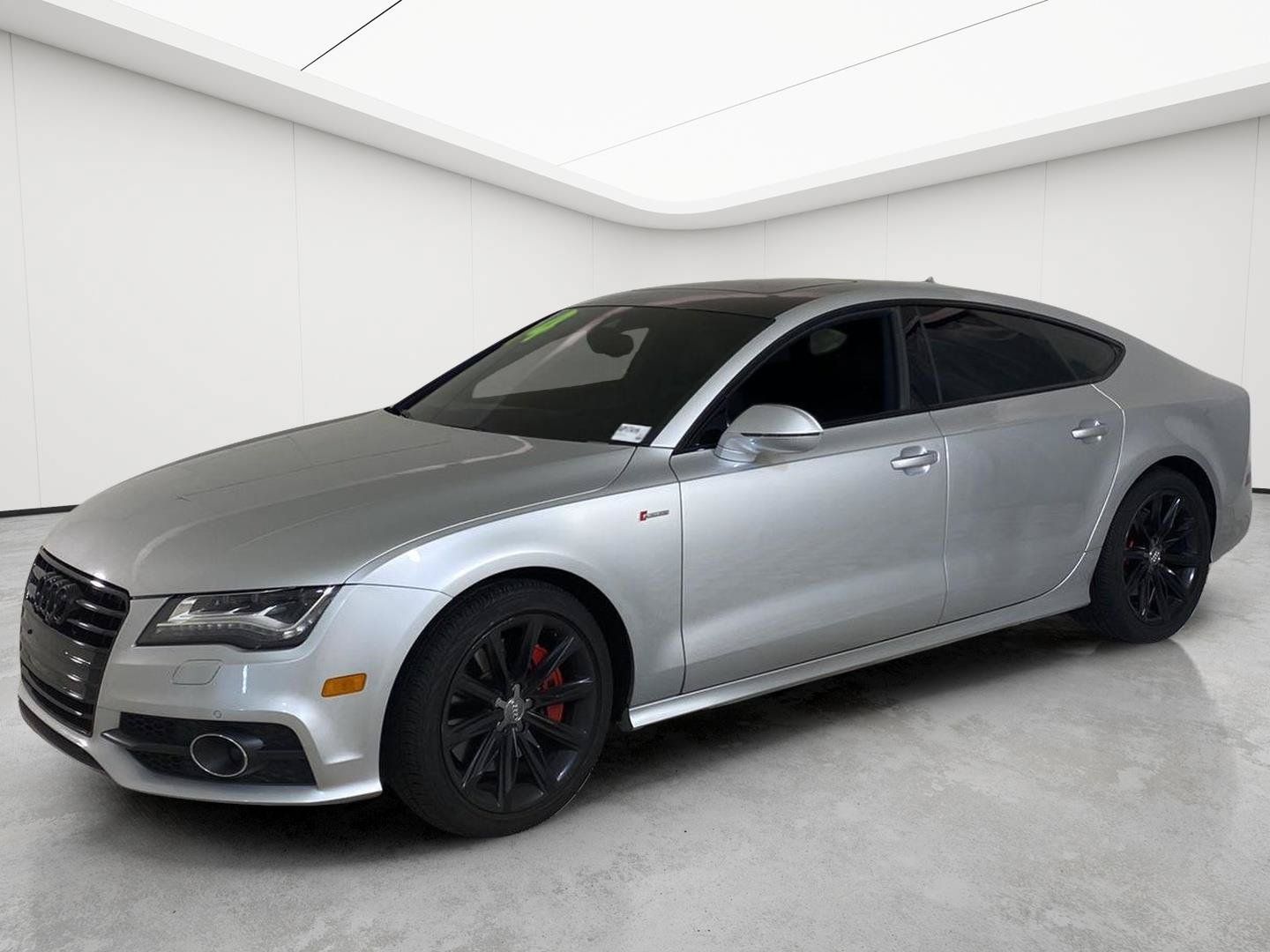 Used 2014 Audi A7 3.0T Prestige AWD/4WD image 5