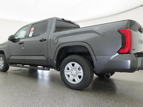 New 2026 Toyota Tundra SR AWD/4WD image 47