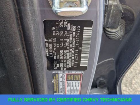 Used 2023 Kia Sorento S image 26