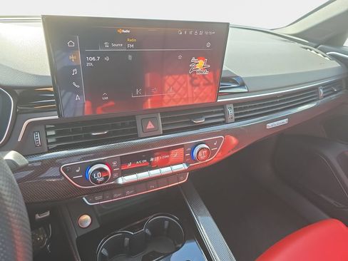 Certified 2023 Audi S4 Premium Plus w/ Premium Plus Package AWD/4WD image 15