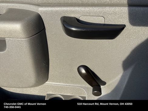 Used 2011 Chevrolet Silverado 2500 W/T w/ Snow Plow Prep Package image 14