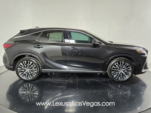 New 2026 Lexus RX 350 image 3