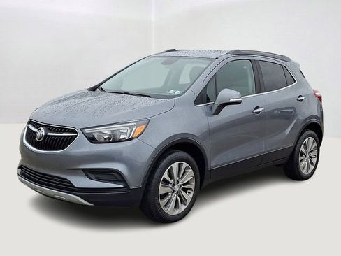 Used 2019 Buick Encore Preferred image 3