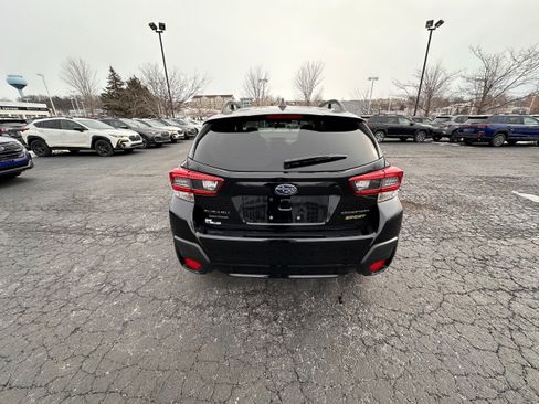 Used 2023 Subaru Crosstrek 2.5i Sport image 4