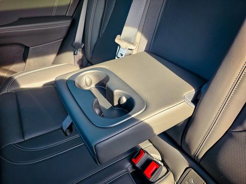 New 2026 Buick Envision Preferred AWD/4WD image 34