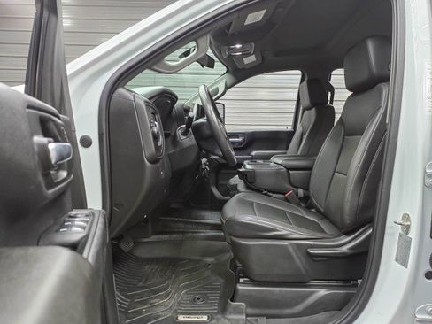 Used 2021 Chevrolet Silverado 3500 W/T w/ WT Convenience Package RWD image 18