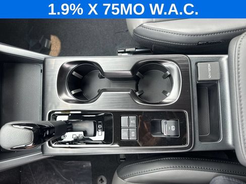 New 2026 Subaru Outback Premium AWD/4WD image 18