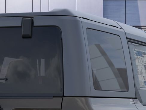 New 2026 Ford Bronco Big Bend AWD/4WD image 25