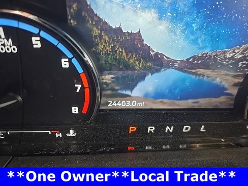 Used 2022 Ford Bronco Sport Outer Banks image 6