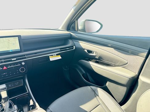 New 2026 Hyundai Santa Cruz Limited AWD/4WD image 18