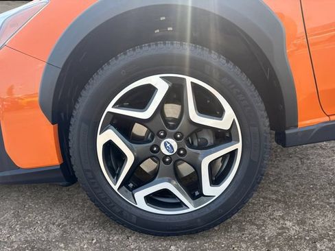 Used 2018 Subaru Crosstrek 2.0i Limited AWD/4WD image 14