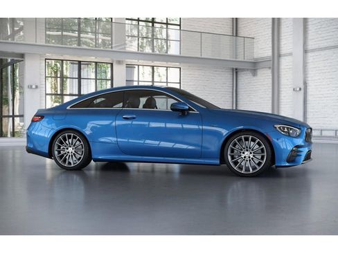 Certified 2023 Mercedes-Benz E 53 AMG 4MATIC Coupe image 15