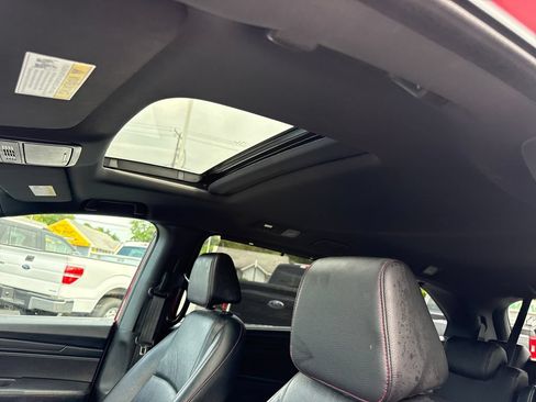 Used 2023 Honda Odyssey Sport image 20
