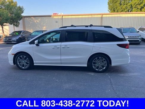 Used 2026 Honda Odyssey Touring image 40