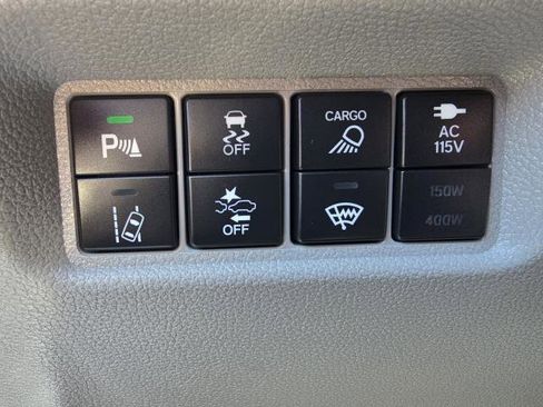 Used 2023 Honda Ridgeline RTL-E image 15