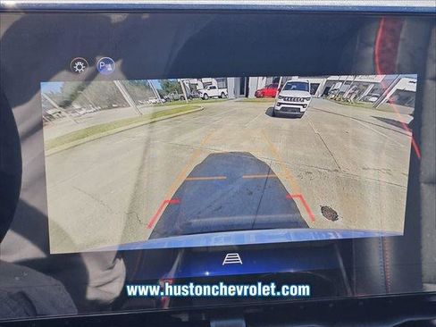 New 2026 Chevrolet Equinox RS image 38