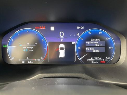 New 2025 Toyota RAV4 Limited w/ Advanced Technology Package image 3