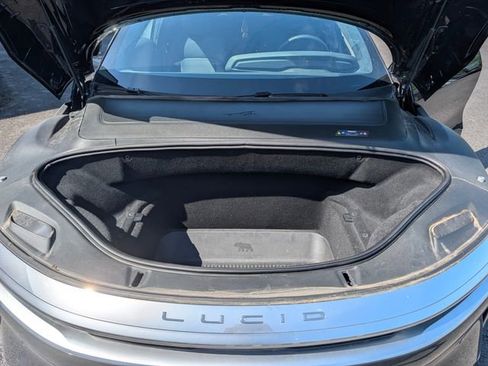 Used 2024 Lucid Air Pure RWD image 10