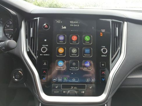 Used 2025 Subaru Outback Premium image 23