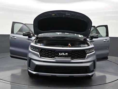 Used 2023 Kia Sorento S FWD image 38