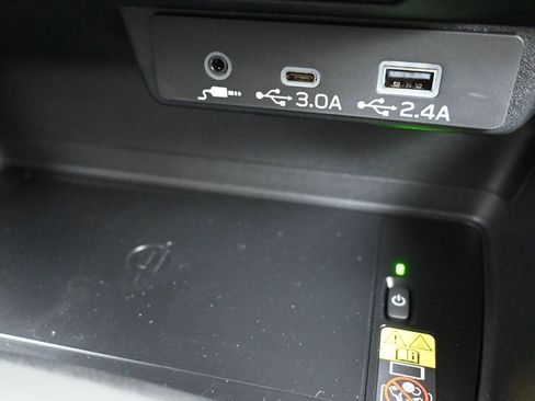 New 2026 Subaru Crosstrek 2.5i Wilderness image 33