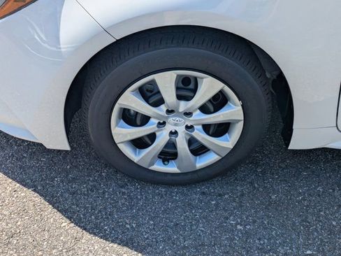 New 2026 Toyota Corolla LE image 10