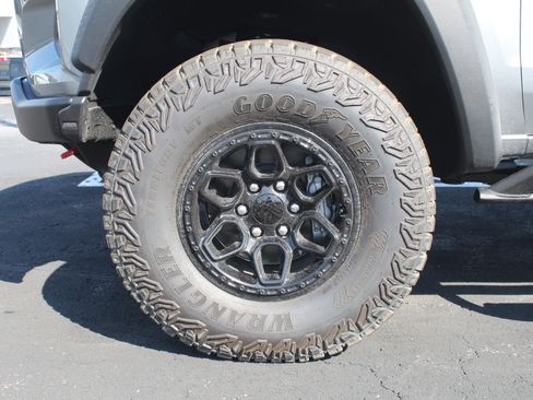 New 2026 Chevrolet Colorado ZR2 w/ ZR2 Bison Edition image 31