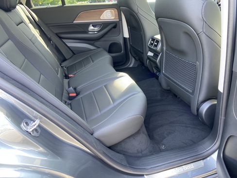 New 2026 Mercedes-Benz GLE 350 4MATIC image 39