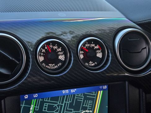 Used 2020 Ford Mustang Shelby GT350 w/ Technology Package RWD image 24