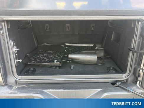 Used 2022 Ford Bronco Big Bend image 11