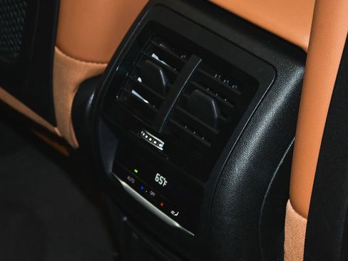 Used 2023 BMW X4 M40i w/ Premium Package AWD/4WD image 54