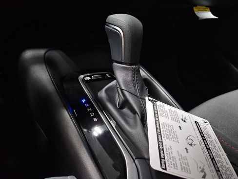 New 2026 Toyota Corolla SE image 21