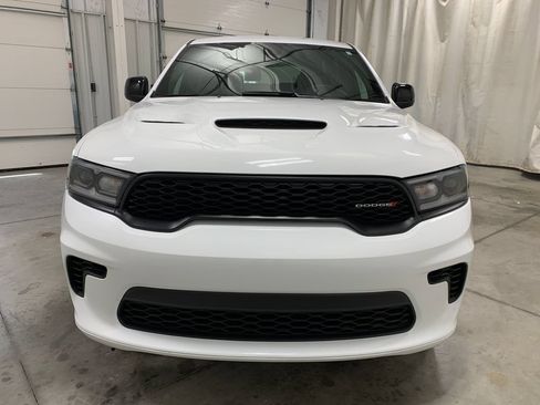 Used 2026 Dodge Durango GT AWD/4WD image 31