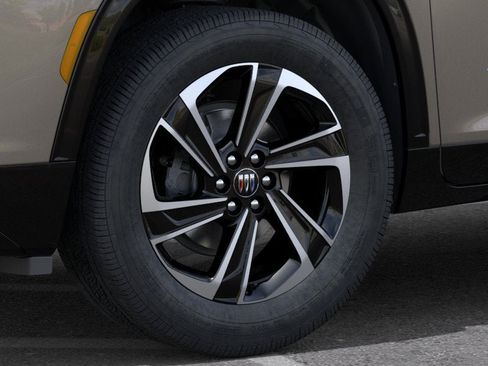 New 2026 Buick Enclave Sport Touring AWD/4WD image 9