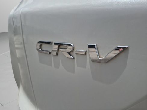 Used 2022 Honda CR-V EX image 31