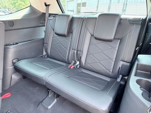 Used 2026 Volkswagen Atlas SE FWD image 27