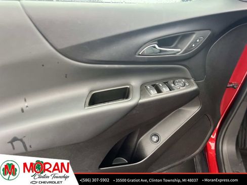 Certified 2024 Chevrolet Equinox LT image 18