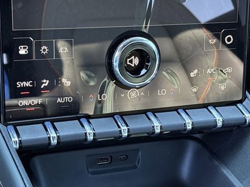 New 2026 GMC Terrain AT4 AWD/4WD image 29