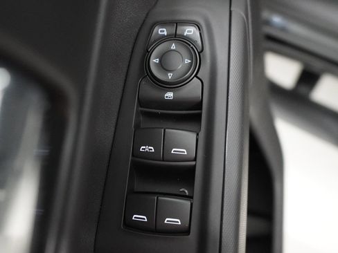 New 2026 Chevrolet Silverado 1500 Custom RWD image 11