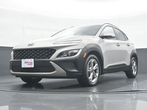 Used 2023 Hyundai Kona SEL w/ Cargo Package image 25