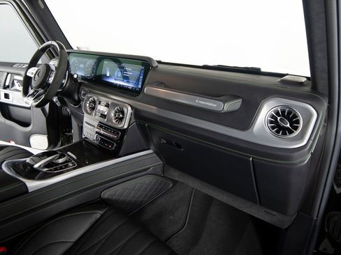 Used 2022 Mercedes-Benz G 63 AMG 4MATIC image 29